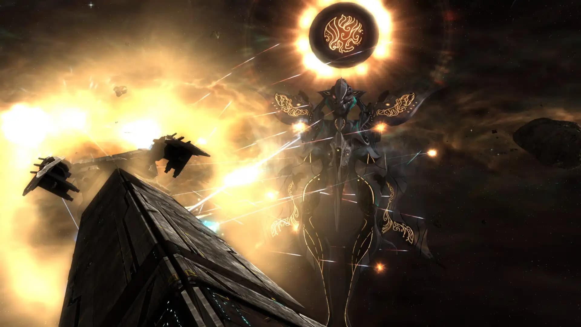 Sins of a Solar Empire: Rebellion media 3