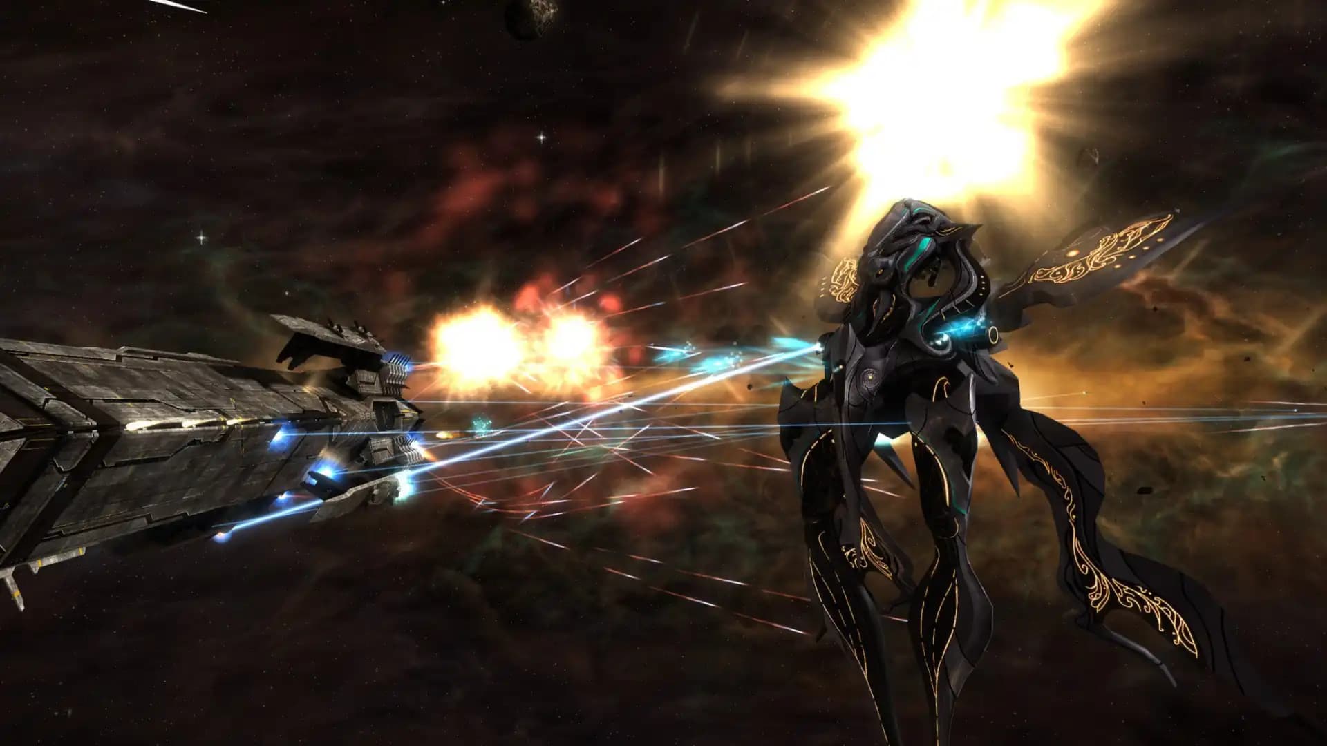 Sins of a Solar Empire: Rebellion media 4
