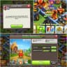 [Very Best Deal] Th17 Near Max & Th18 Updating | Almost 5x Epic 23 Lvl | Nc Free | Heroes: 44-77-12-39-26 | Dfc High |Joss Troops | Full Access