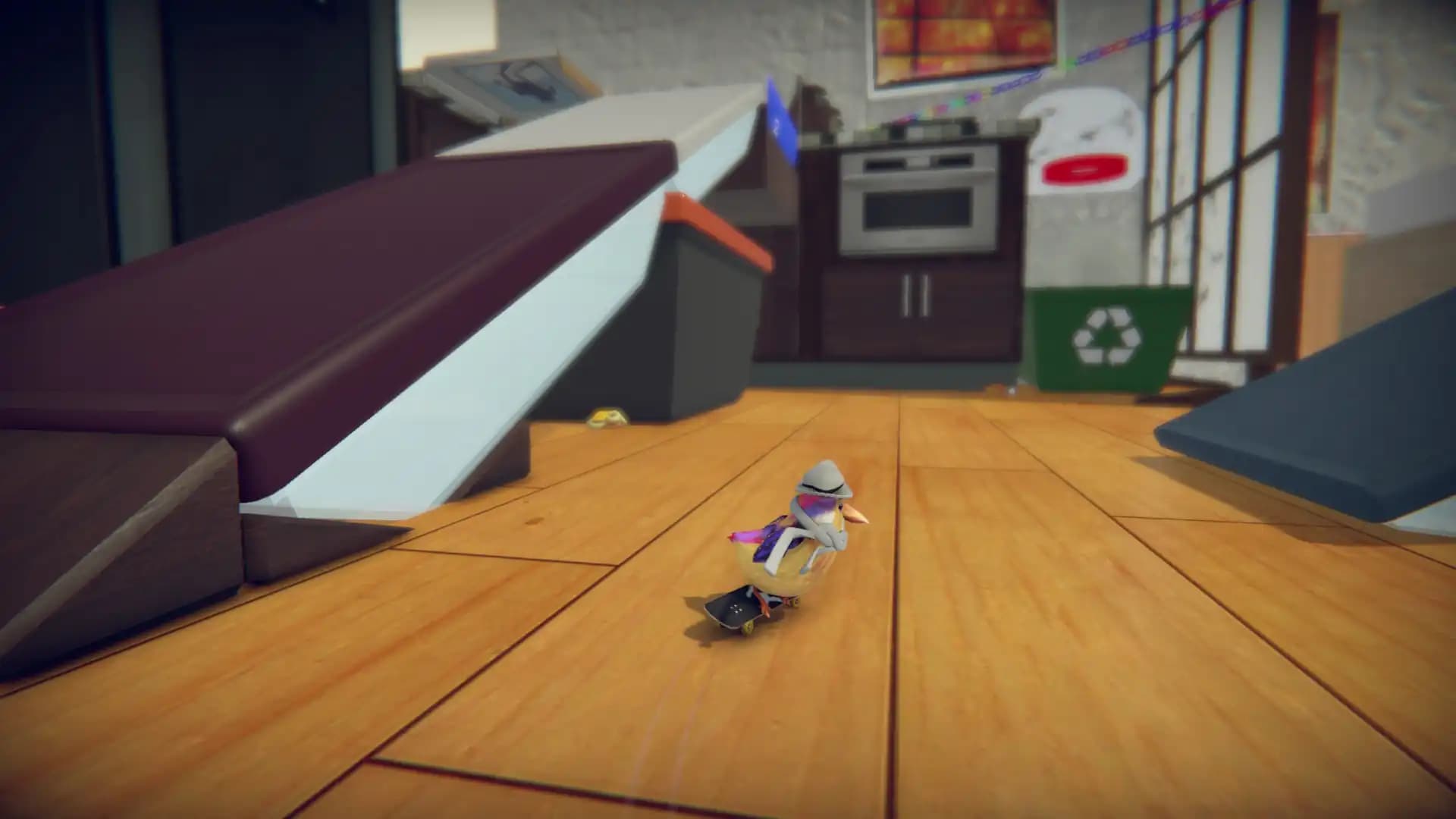 SkateBIRD media 2