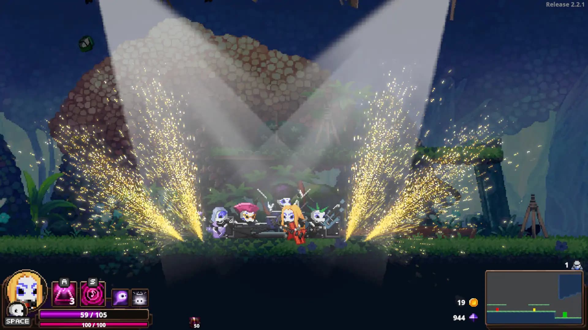 Skul: The Hero Slayer media 1
