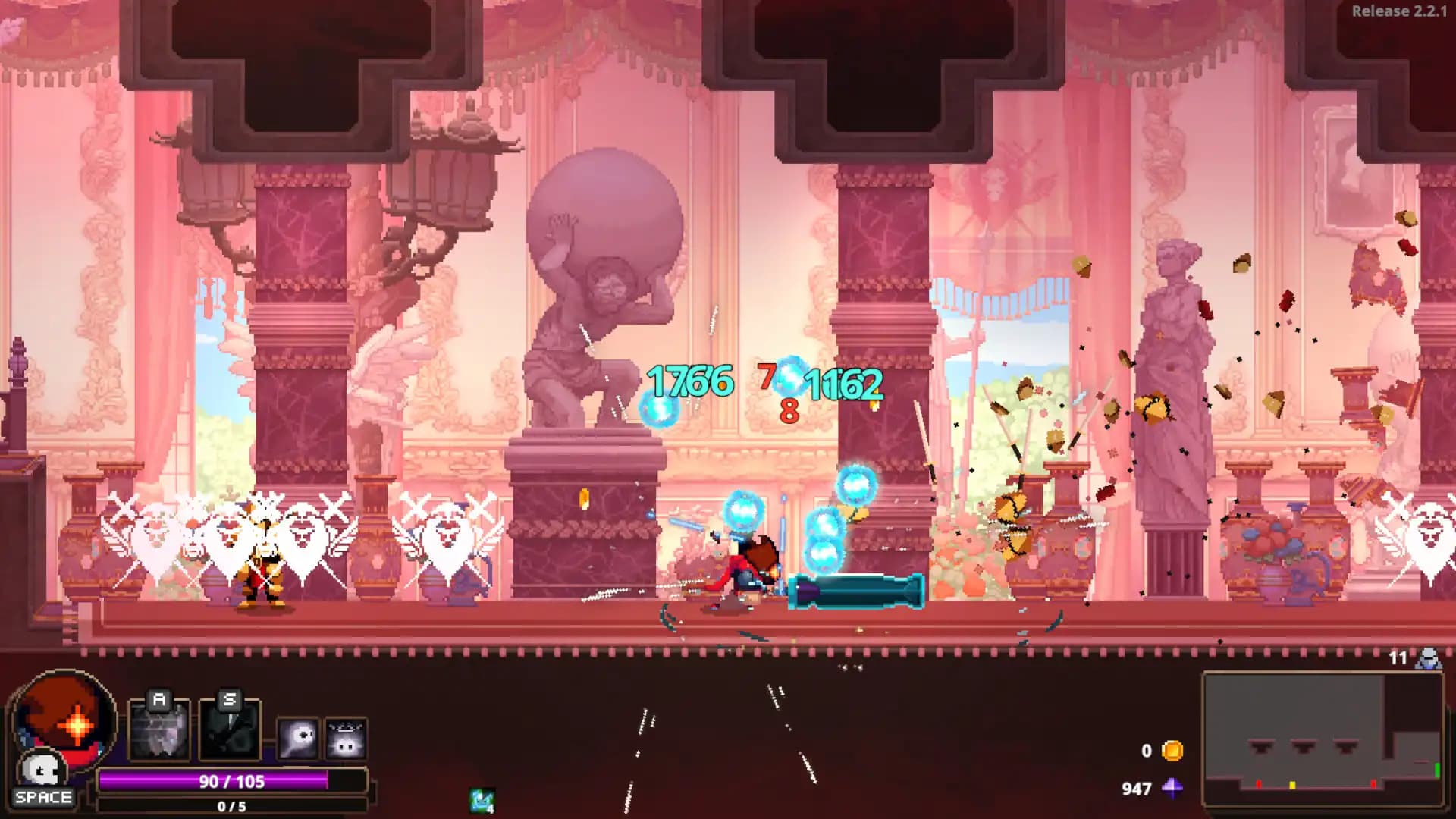 Skul: The Hero Slayer media 3