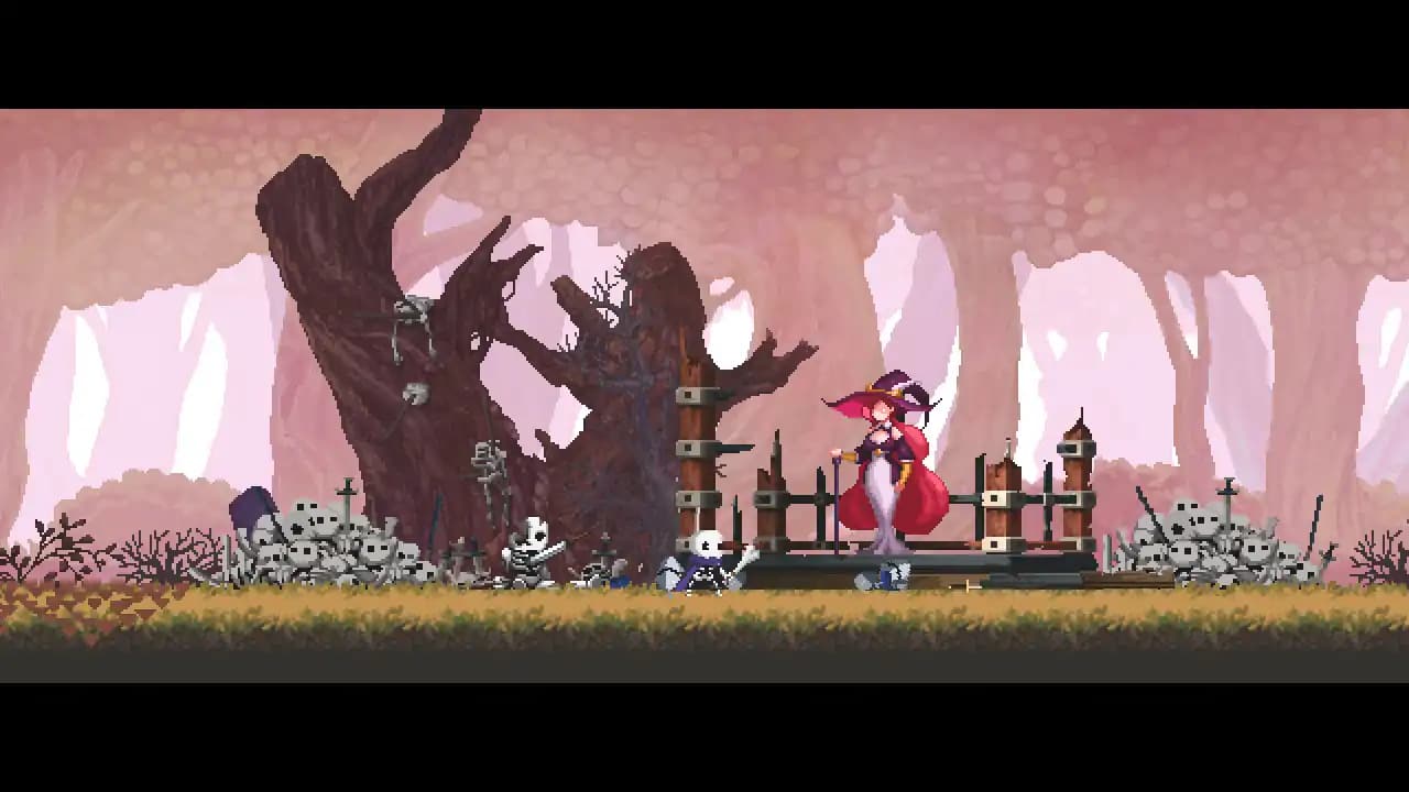 Skul: The Hero Slayer media 4