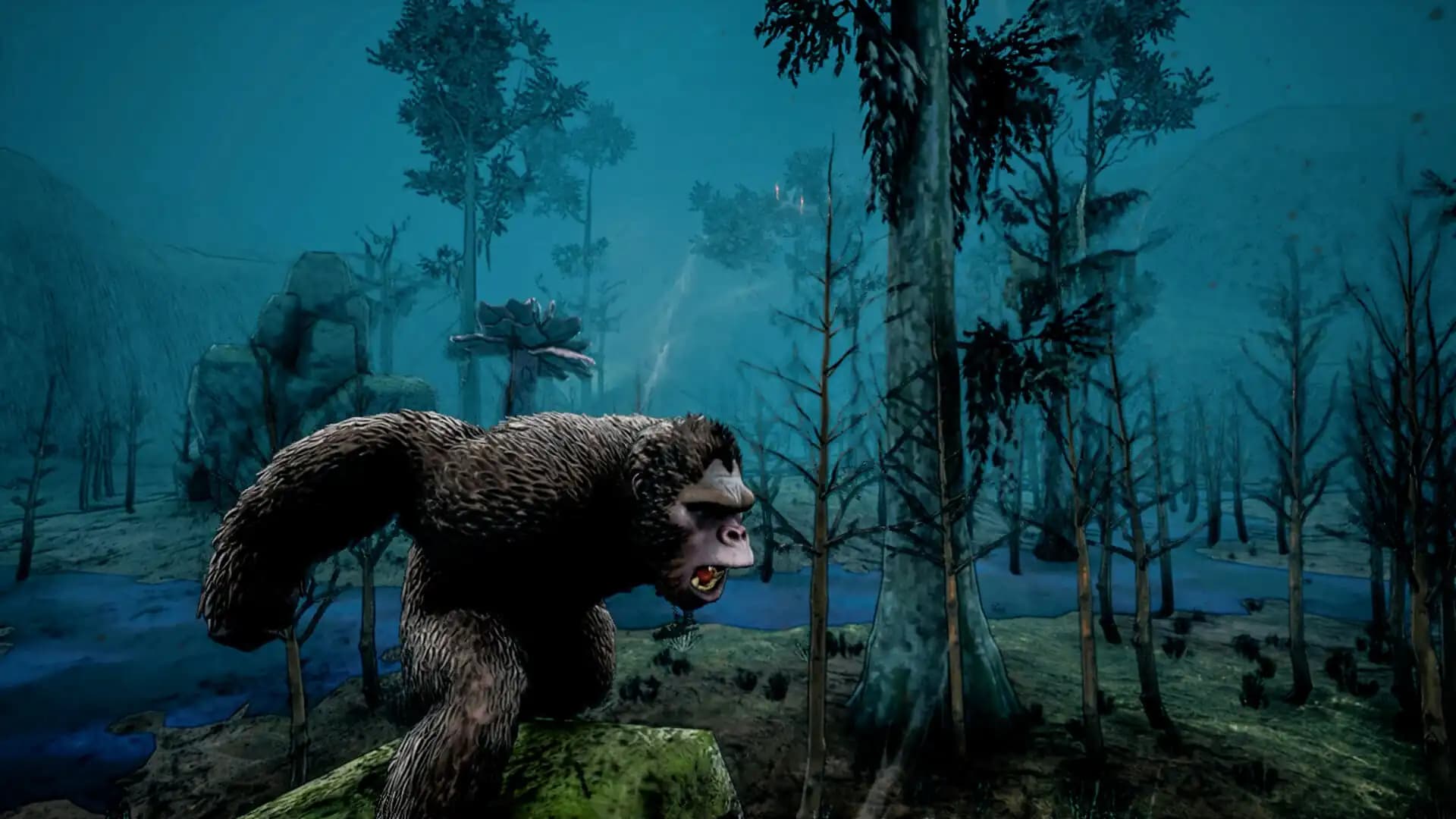 Skull Island: Rise of Kong media 2