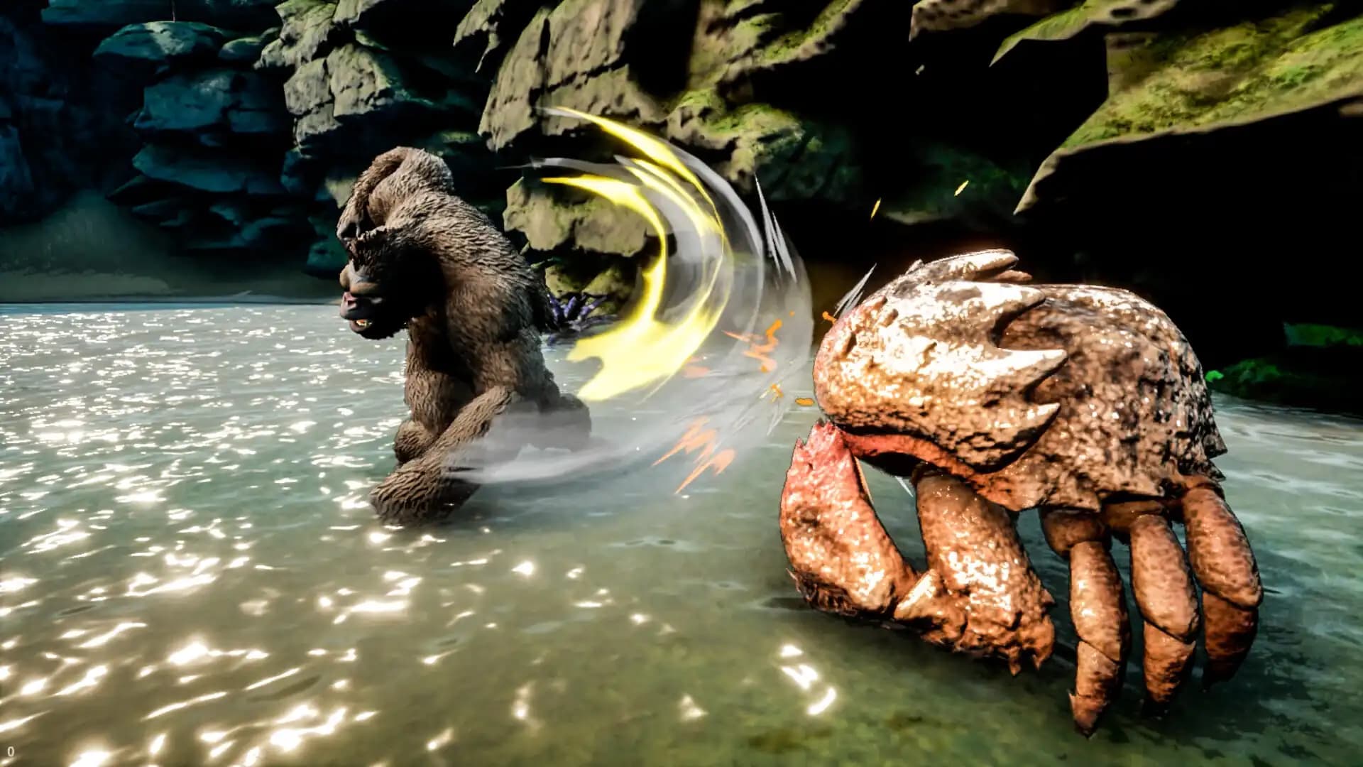 Skull Island: Rise of Kong media 4
