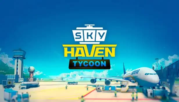 Sky Haven cover