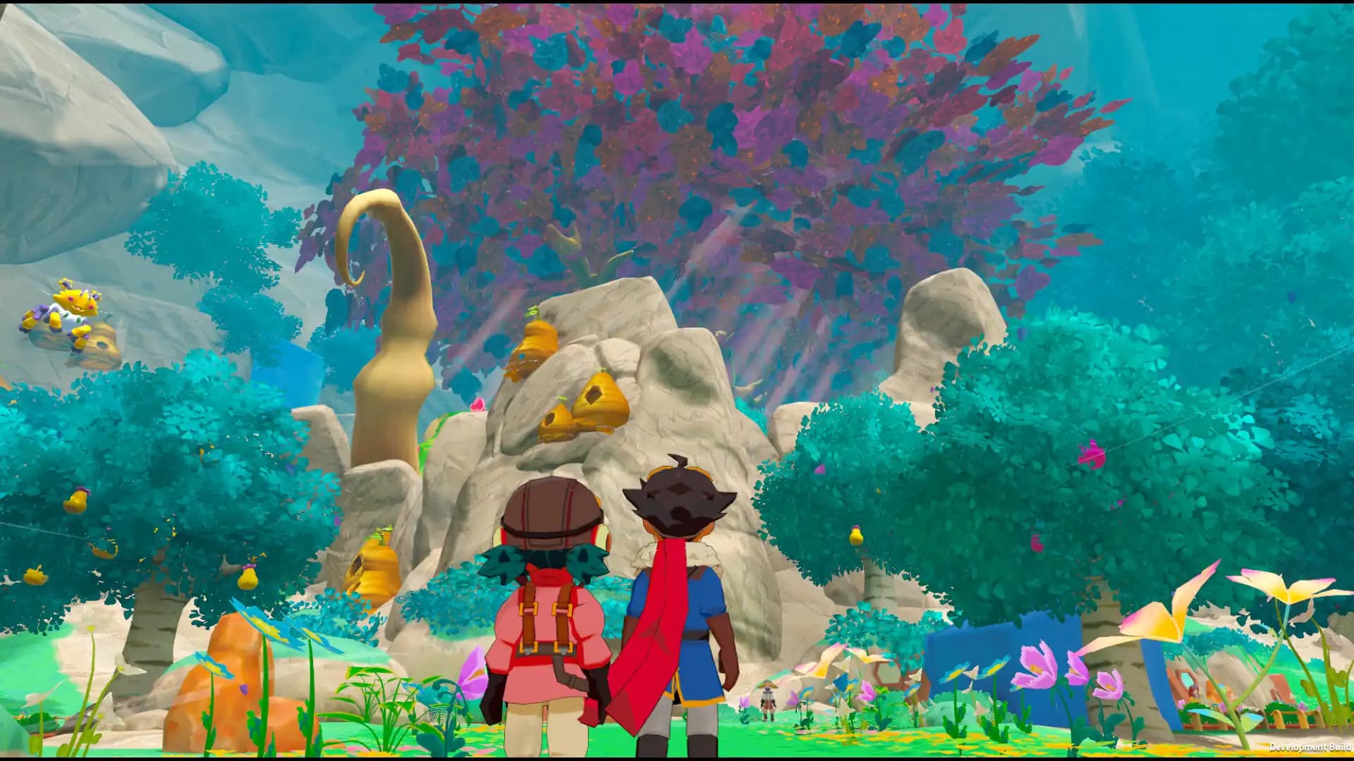 Sky Oceans: Wings for Hire media 1