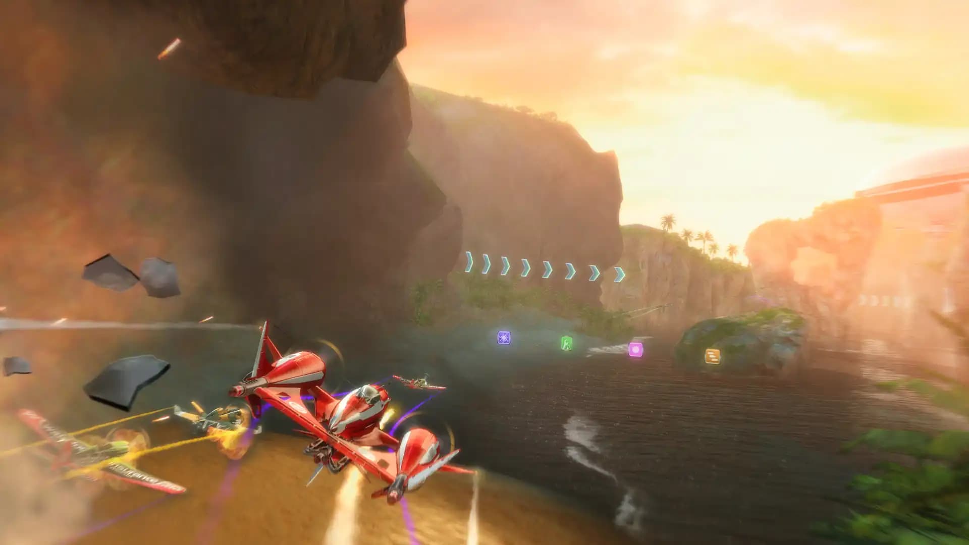 Skydrift Infinity media 1