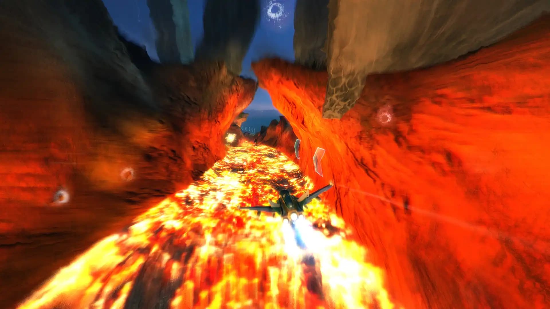 Skydrift Infinity media 2