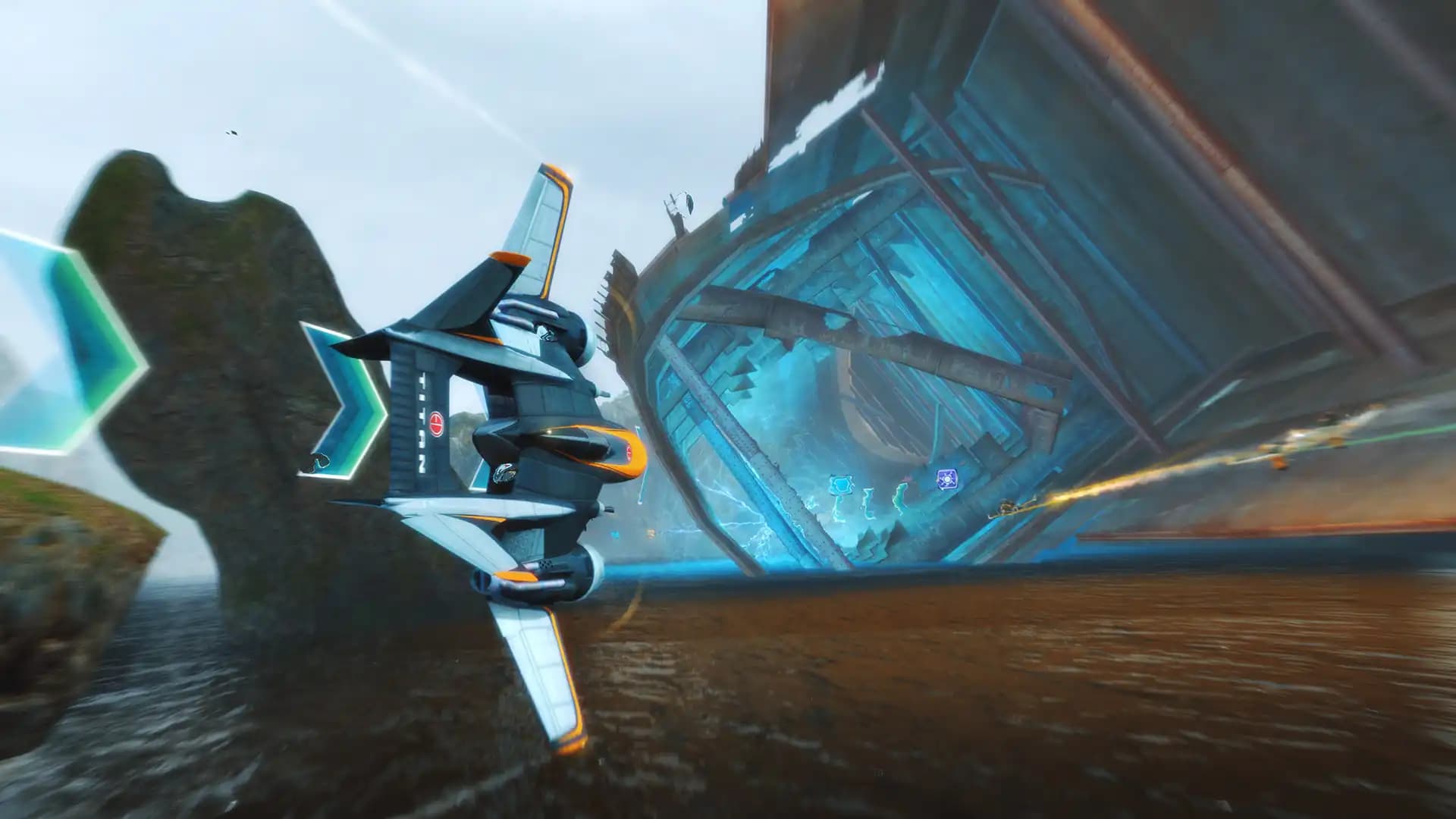 Skydrift Infinity media 3