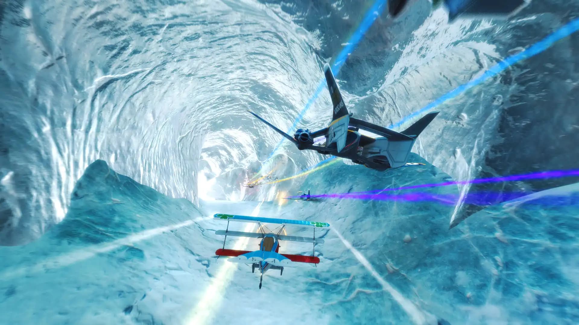 Skydrift Infinity media 4