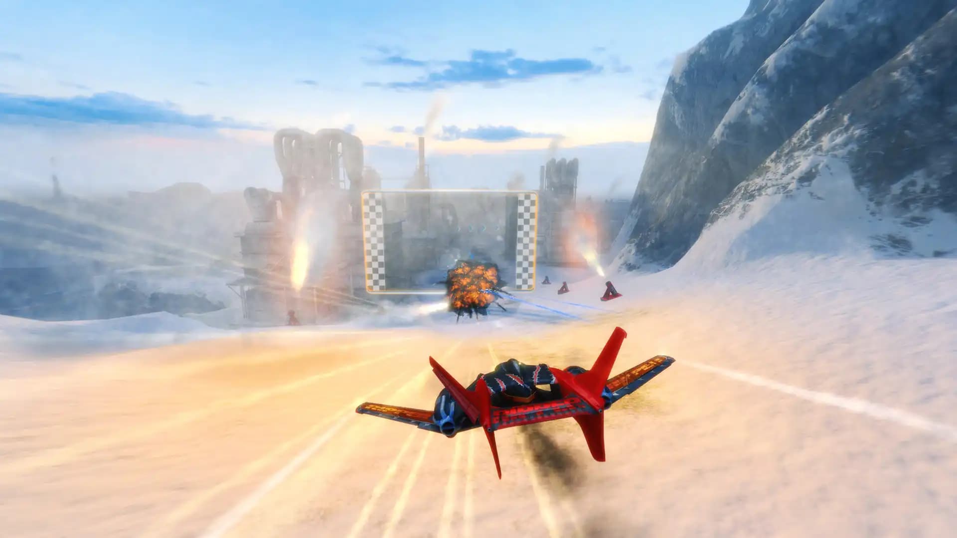 Skydrift Infinity media 5