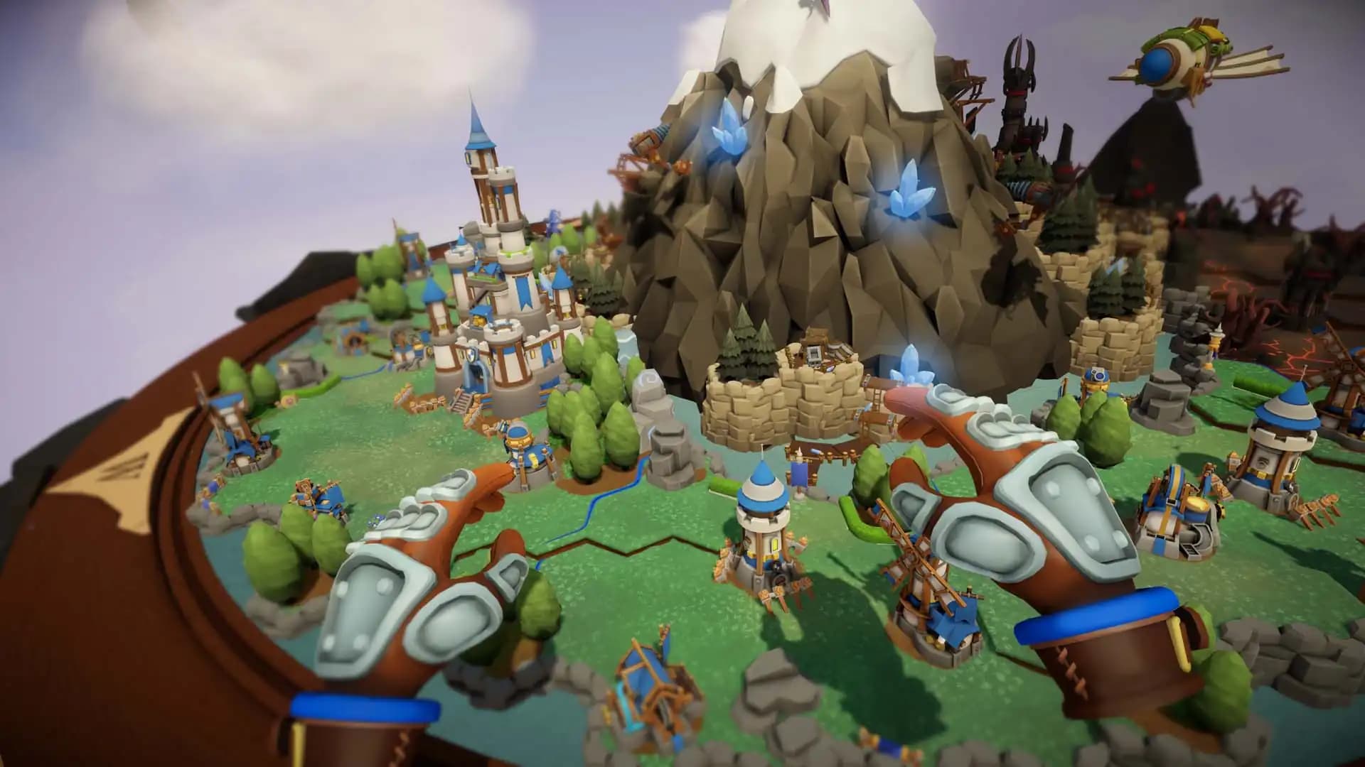 Skyworld media 1