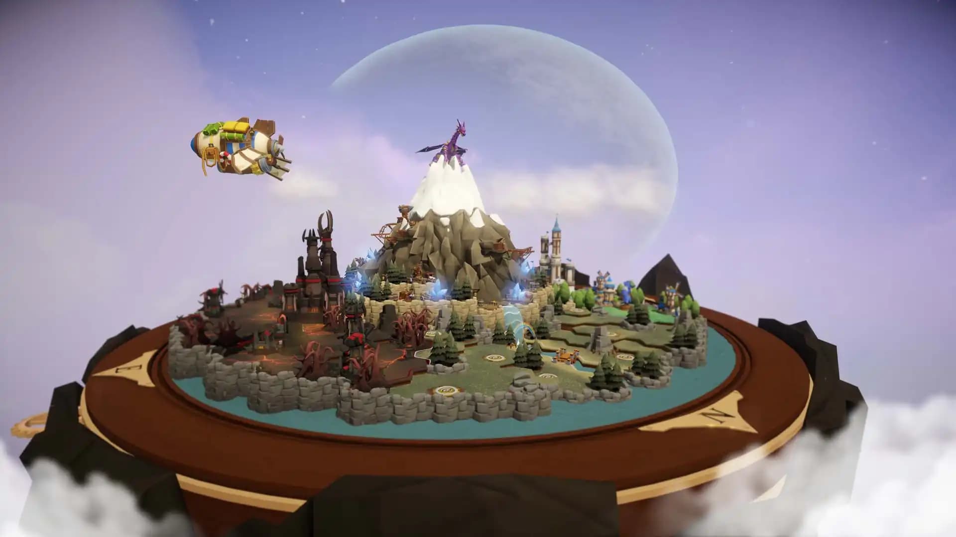 Skyworld media 2