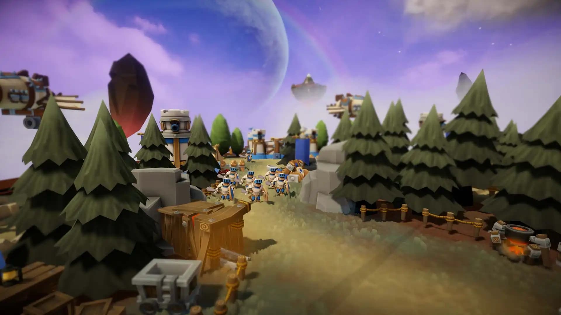 Skyworld media 3