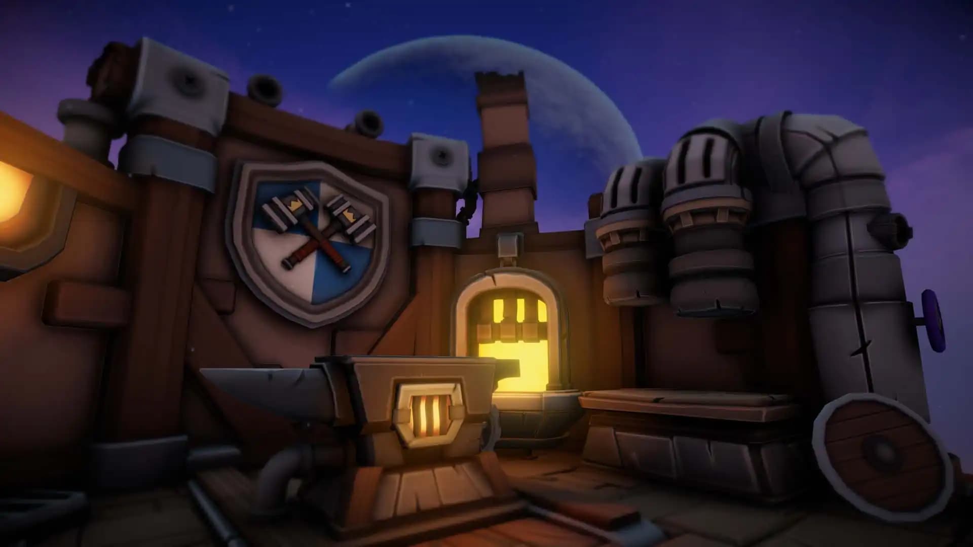 Skyworld media 4