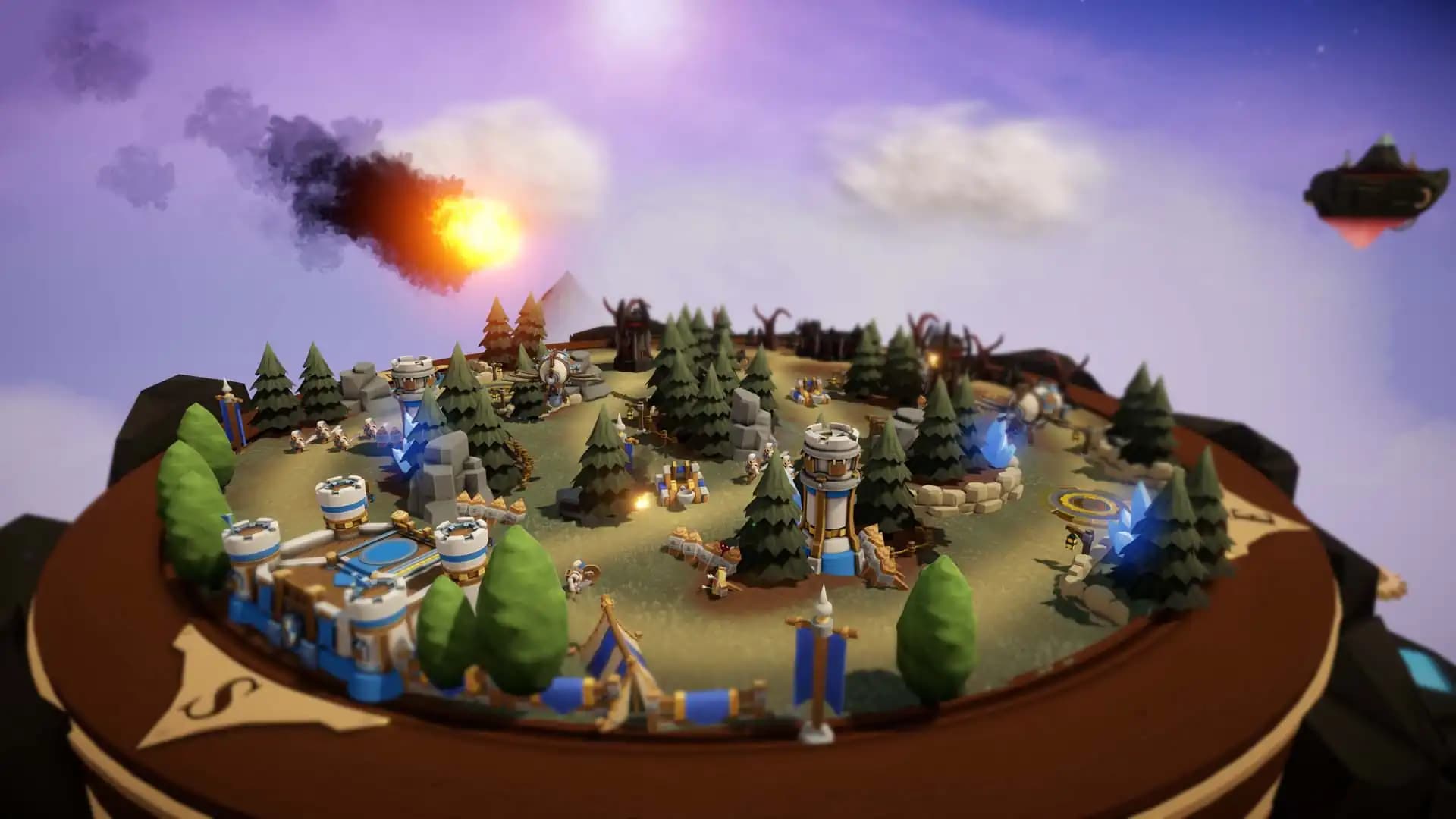 Skyworld media 5