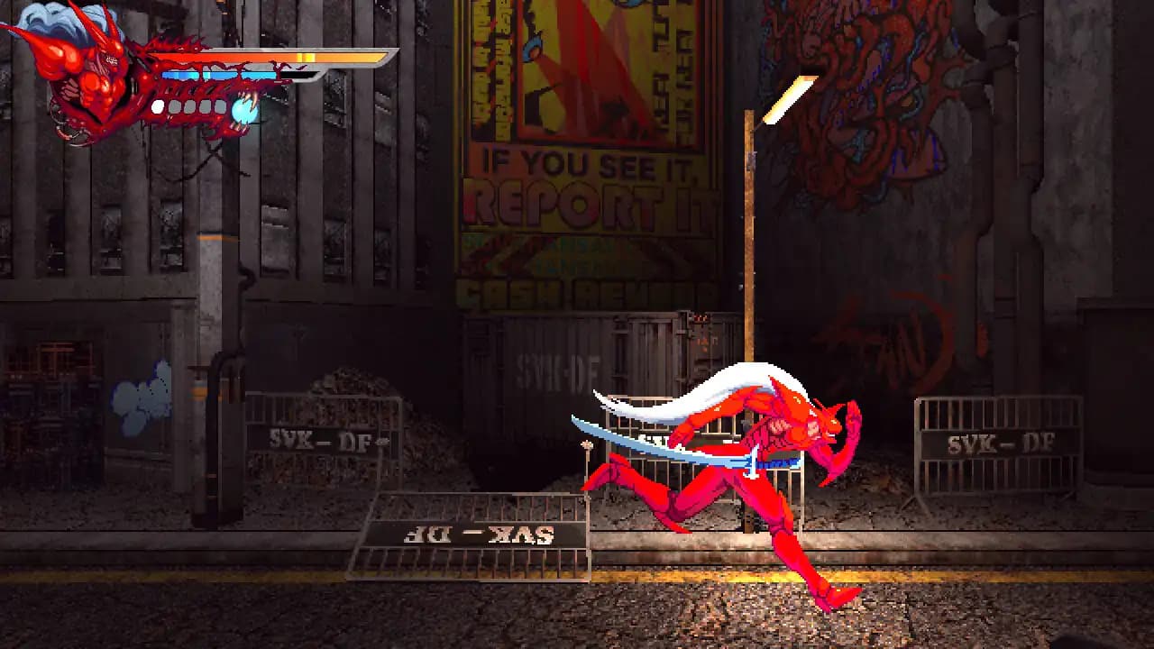 Slave Zero X media 1