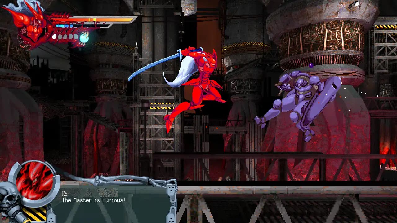Slave Zero X media 2