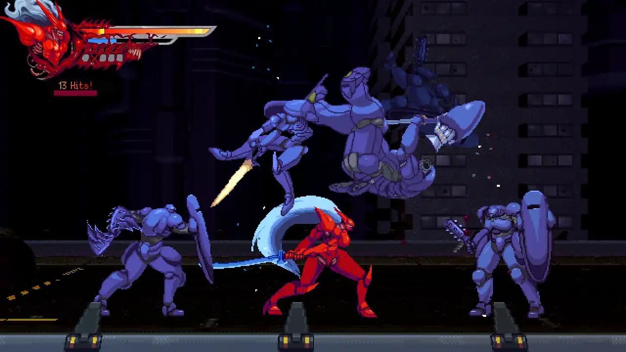 Slave Zero X media 3