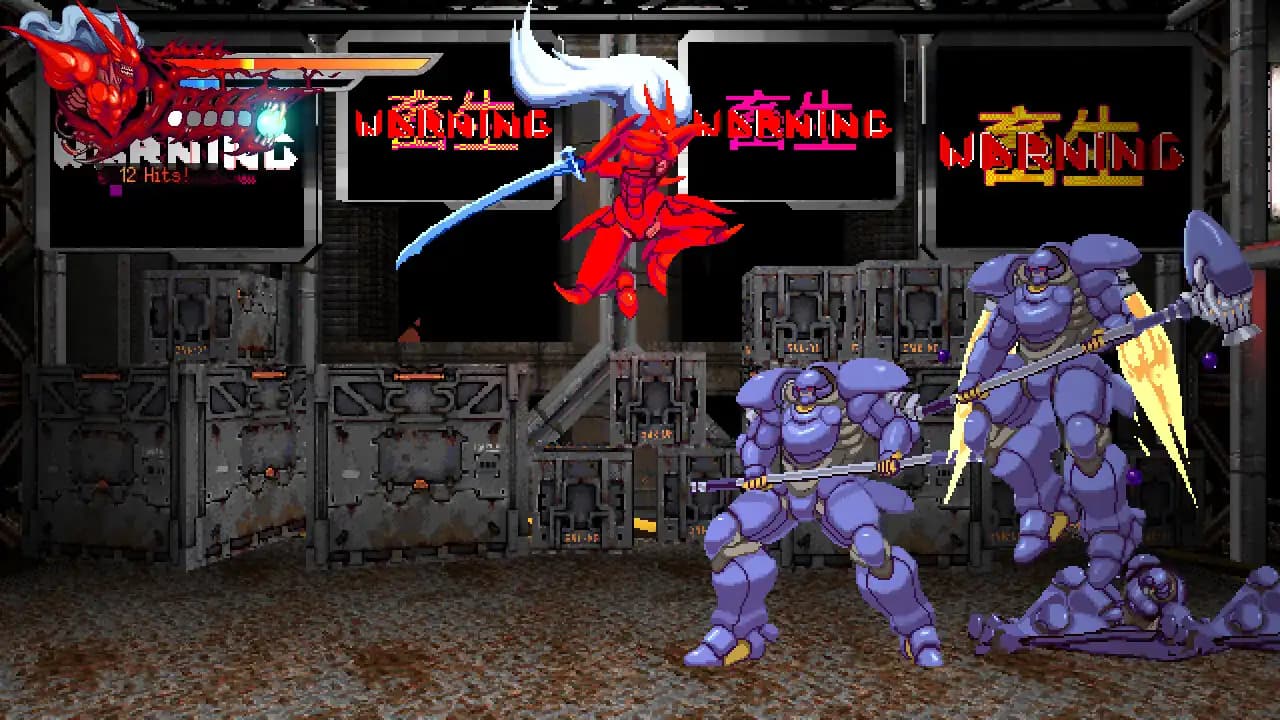 Slave Zero X media 5