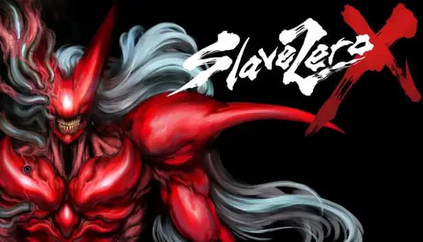 Slave Zero X cover