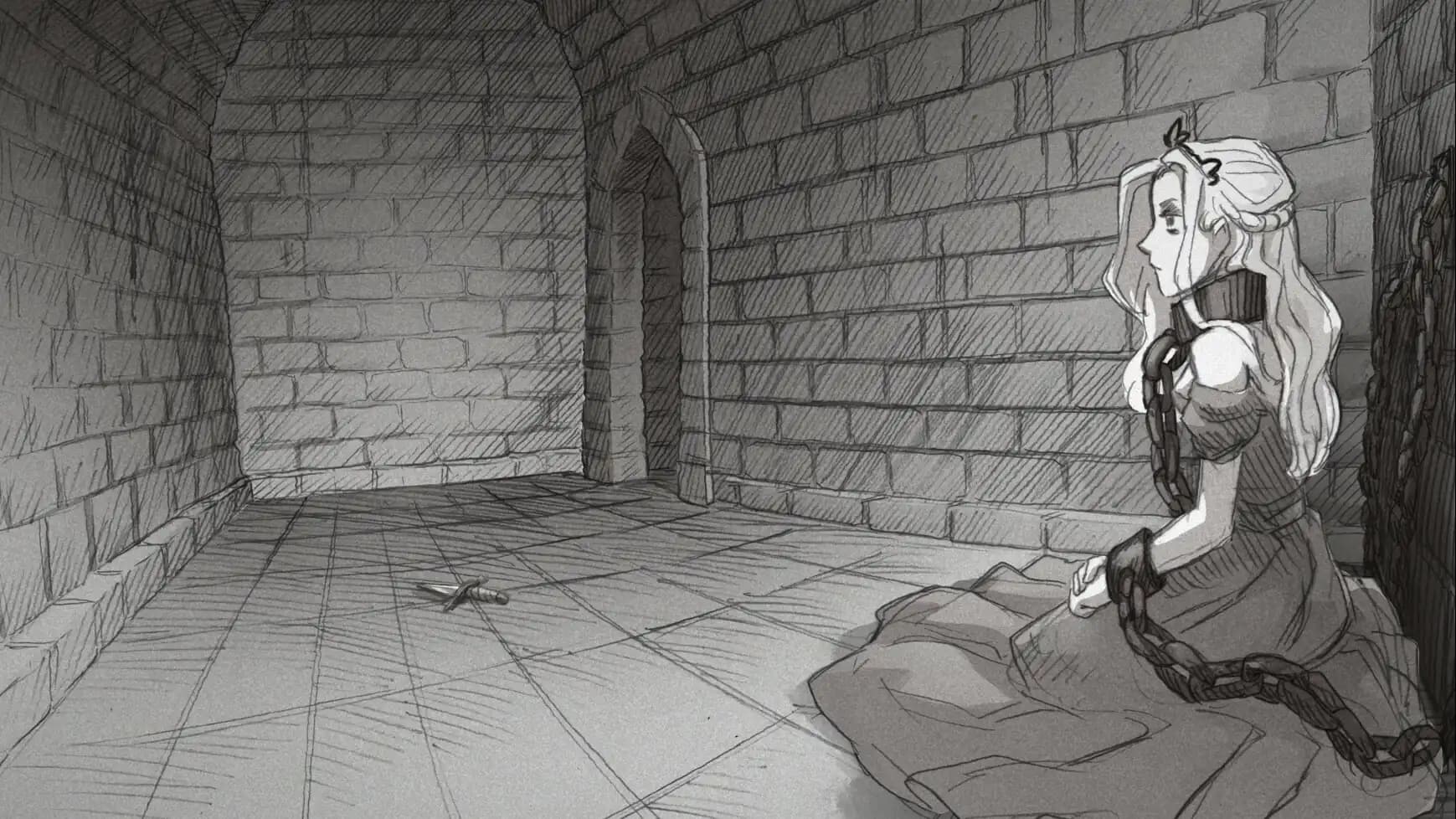 Slay the Princess media 2