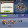 [Top Deal] Th17 Near Max [1 Epic Max/2 Epic 26 Lvl] 14x Skin | Heroes: 95-98-71-70-45 | Max Type Pets | High Dfc+ Wall | Xp-246 | Full Access