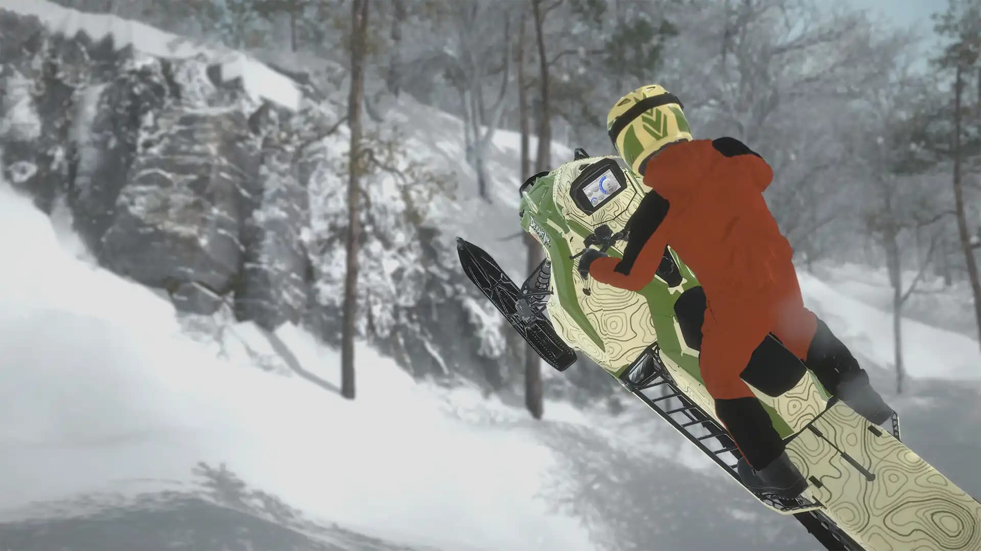 Sledders media 2