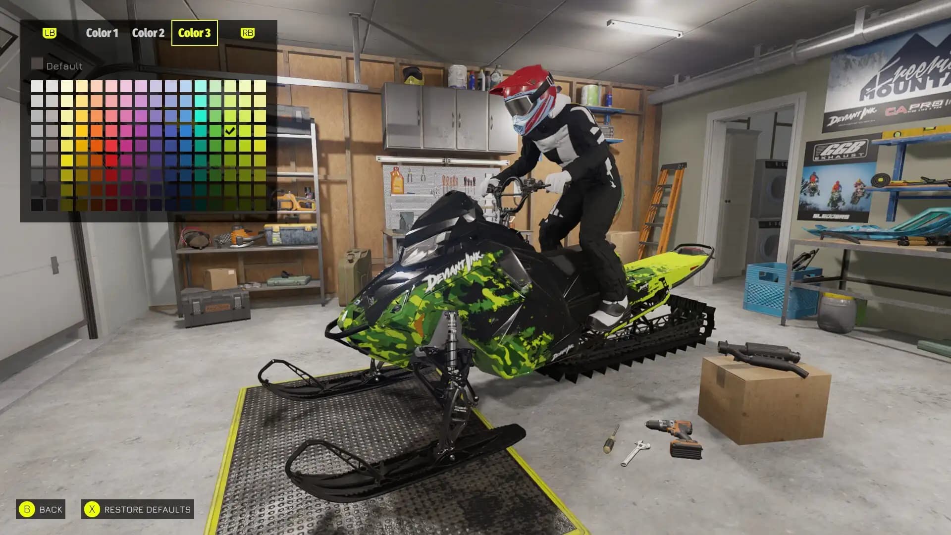 Sledders media 4