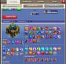 [Super Cheap Offer] Th17 Best Donation | 8x Pets | All Troops/Siege Unlock | Heroes: 32-50-44-20-14 | Nc 500 | 1057 Ws | Xp-195 | Full Access