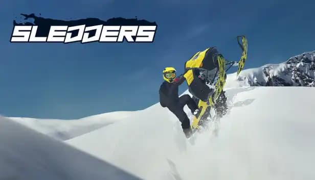 Sledders cover