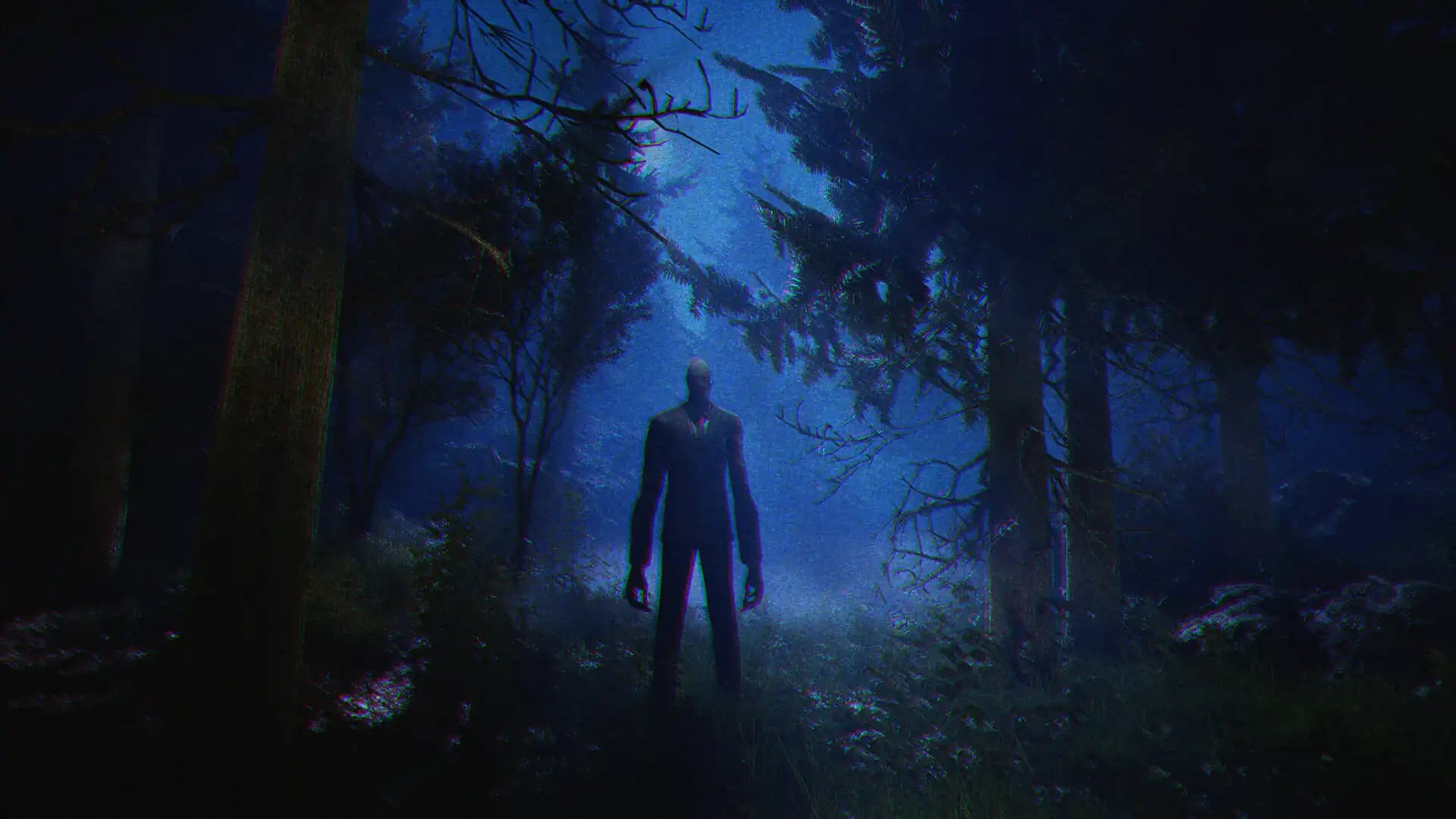 Slender: The Arrival media 2