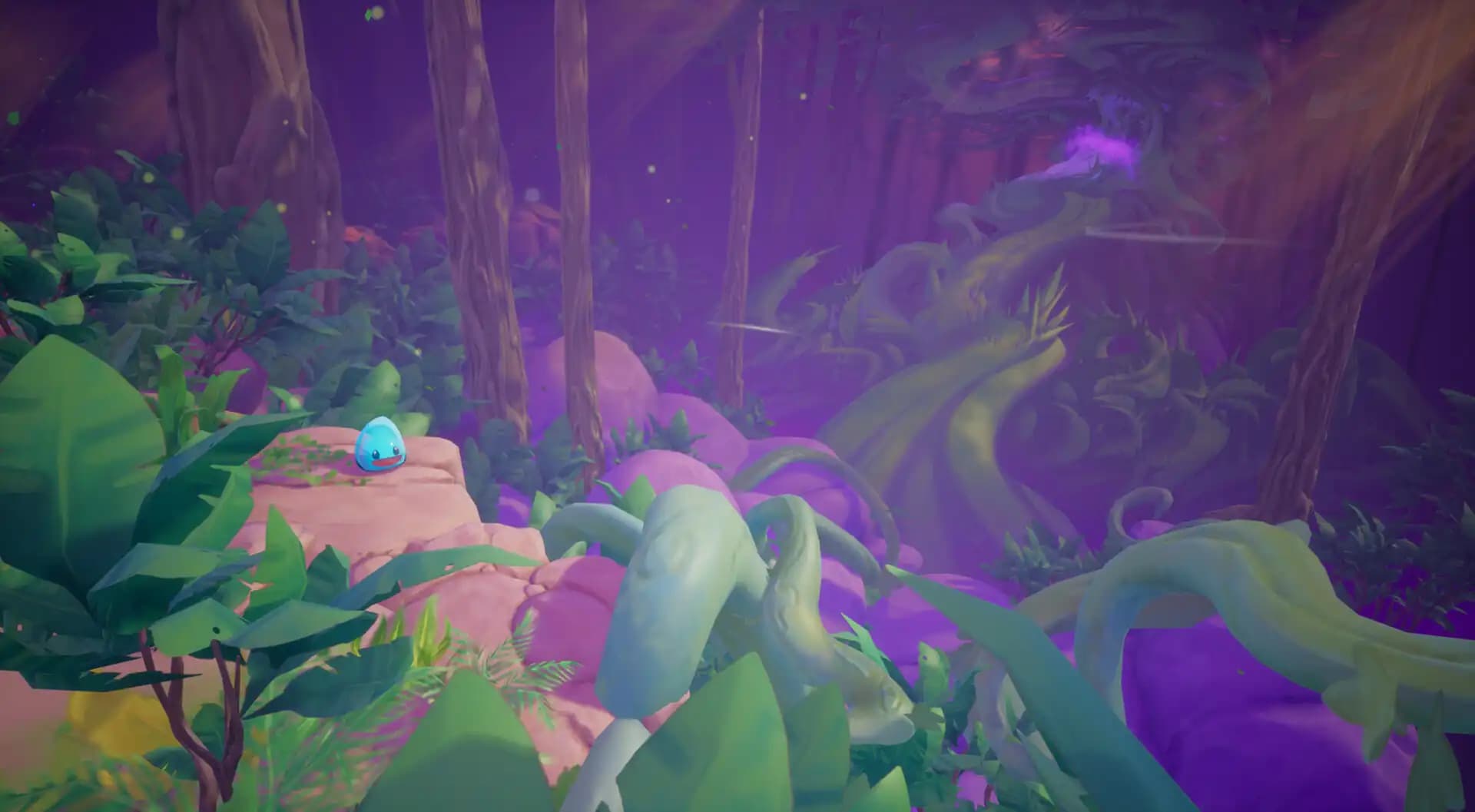 Slime Heroes media 1