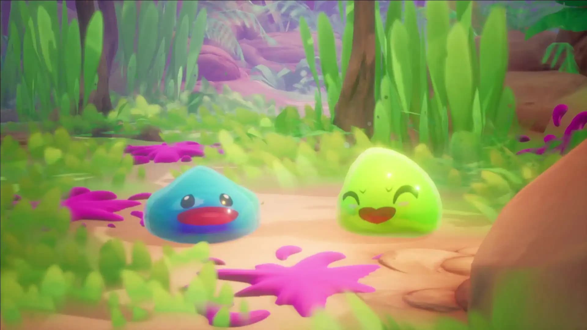 Slime Heroes media 2