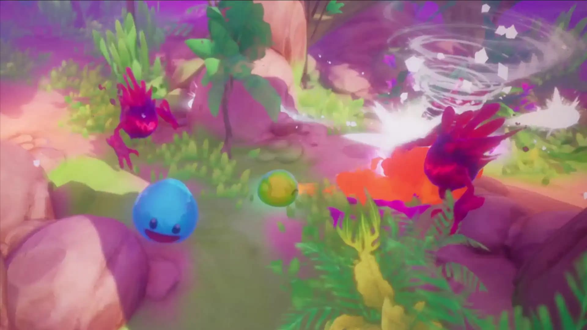 Slime Heroes media 3