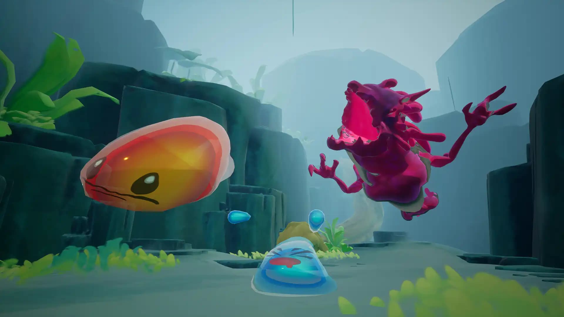 Slime Heroes media 4