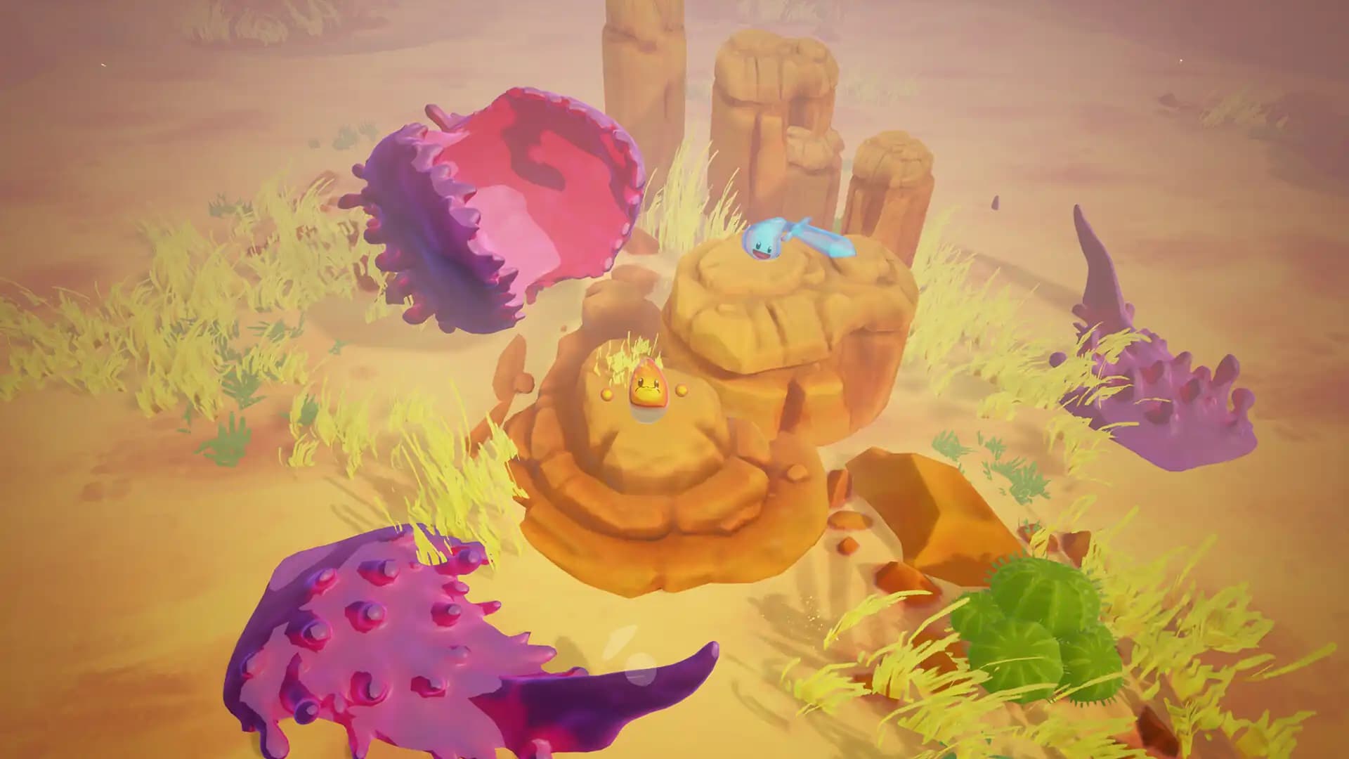 Slime Heroes media 5