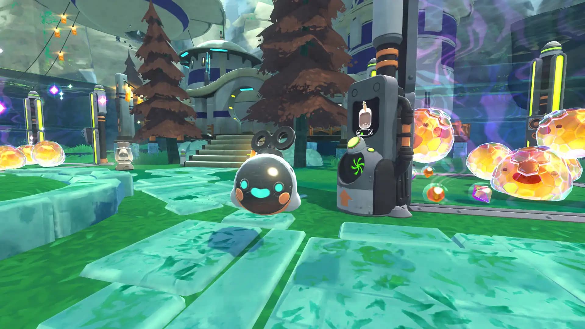 Slime Rancher media 2