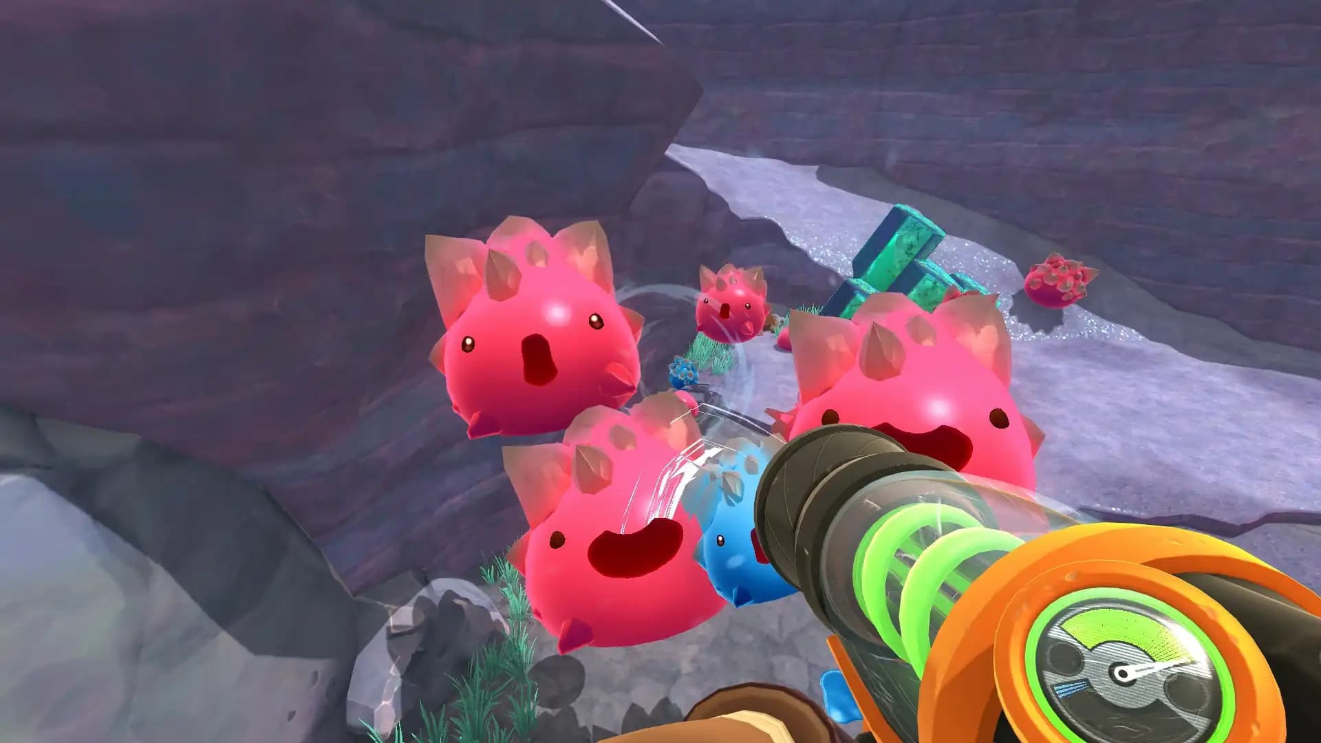 Slime Rancher media 3