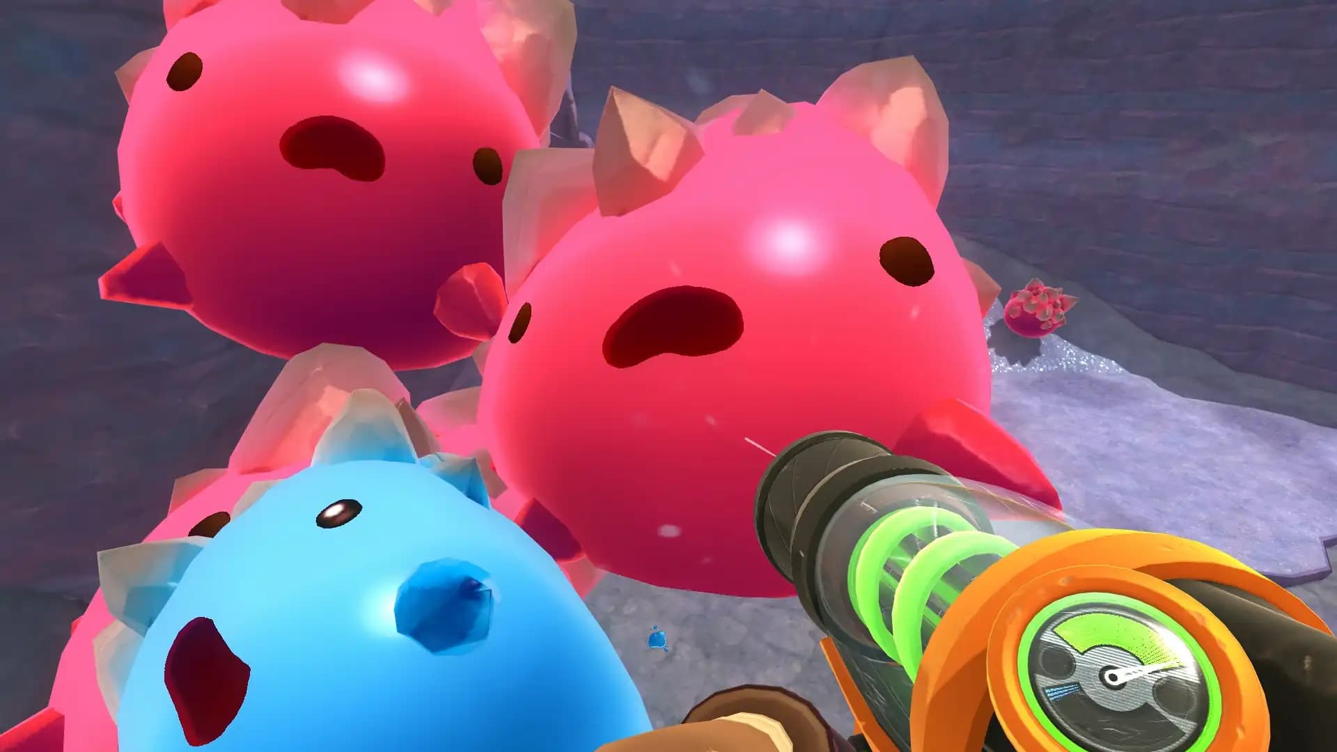 Slime Rancher media 4