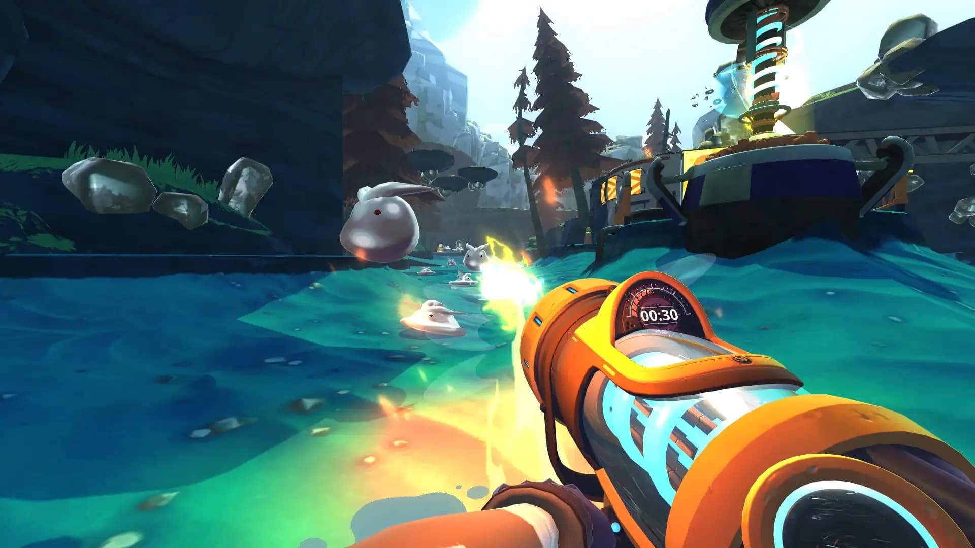 Slime Rancher media 5