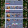 TH 16 VERY GOOD ACC✦10X PET✦HERO|48|95|70|70|13✦ HIGH HERO✦FREE NC✦WOW DFC✦GD PROFILE✦