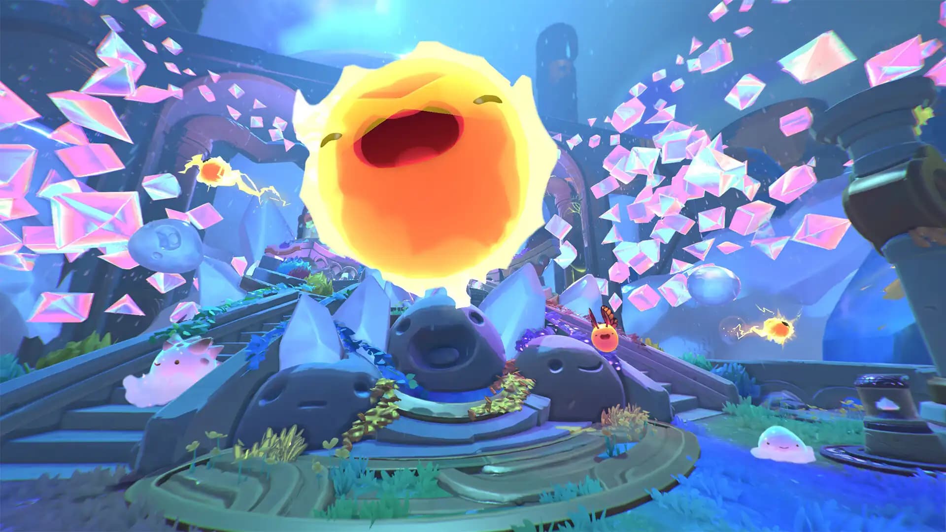 Slime Rancher 2 media 1