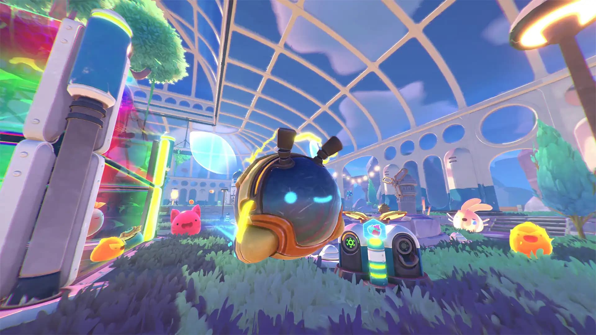 Slime Rancher 2 media 2