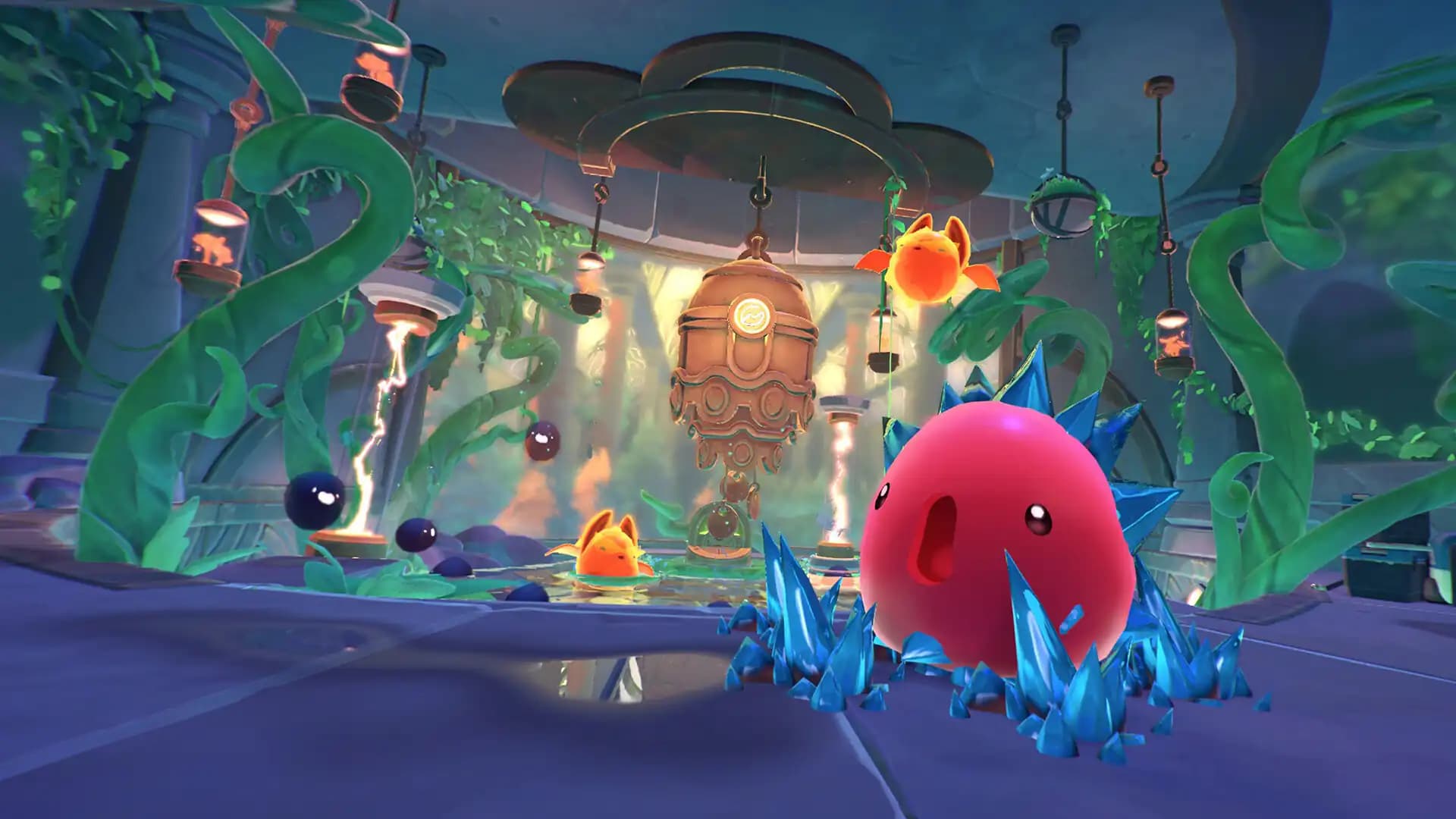 Slime Rancher 2 media 3