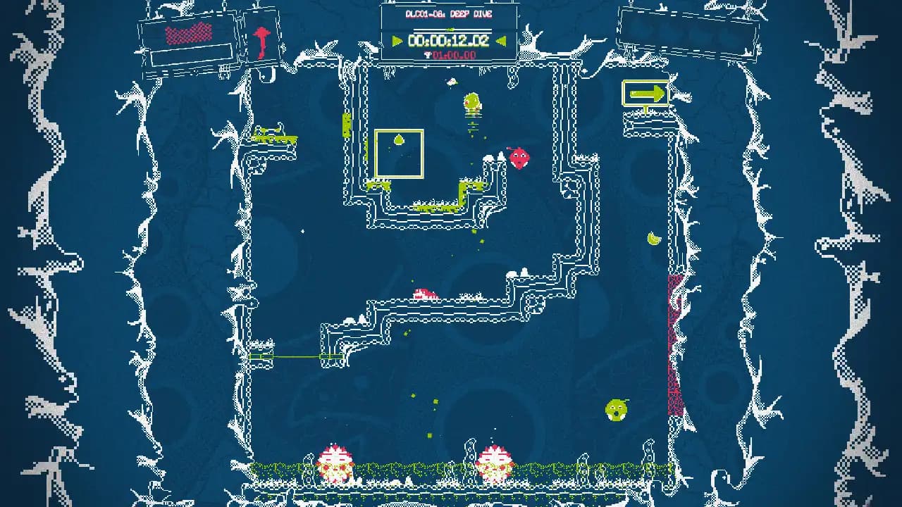 Slime-san: Blackbird's Kraken media 3