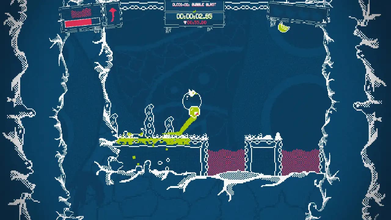 Slime-san: Blackbird's Kraken media 4
