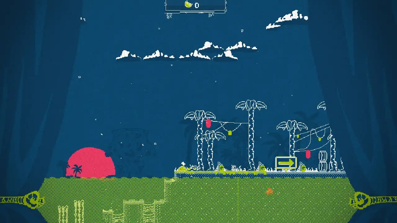 Slime-san: Blackbird's Kraken media 5