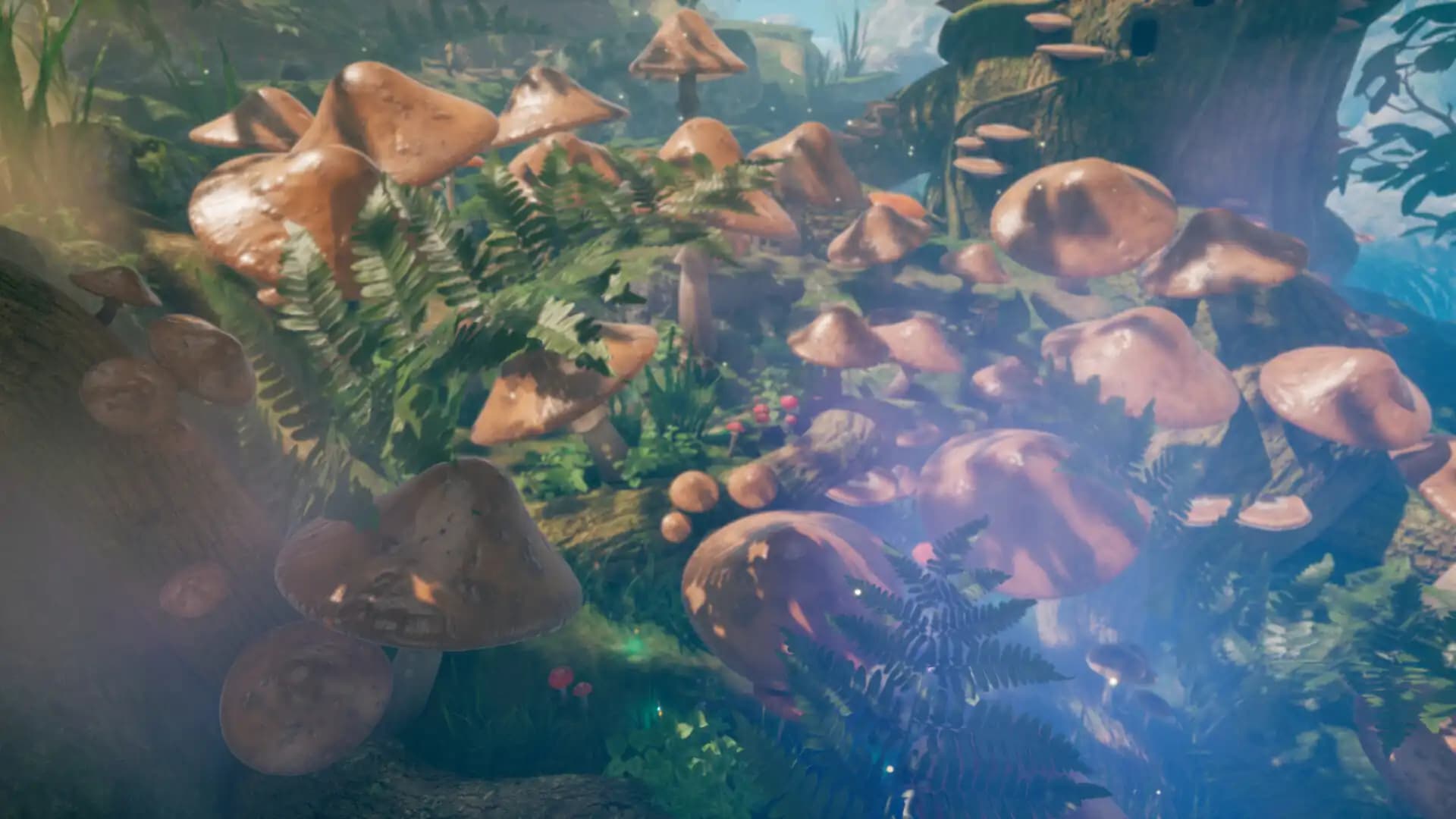 Smalland: Survive the Wilds media 1